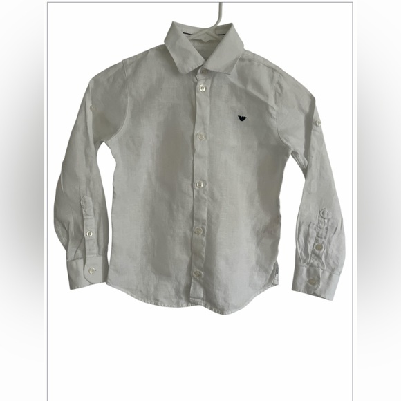 Wholesale lot of 16 premium designer pieces for boys, sizes 6, 7 and 8. - Picture 14 of 16